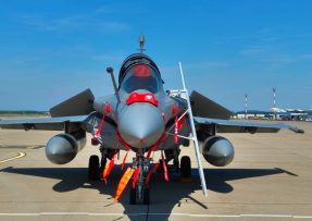 F-16 Cro