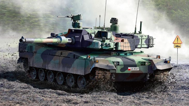 K2 Black Panther