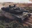 Leopard 2A5