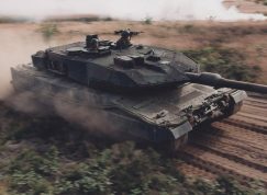 Leopard 2A5