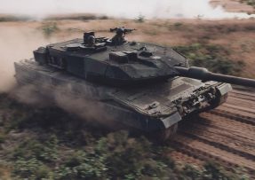 Leopard 2A5