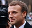 Prezident Emmanuel Macron