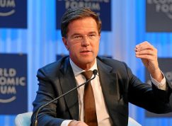 Mark Rutte