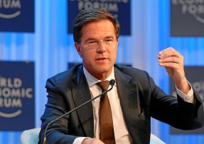 Mark Rutte