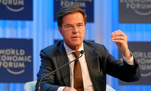 Mark Rutte