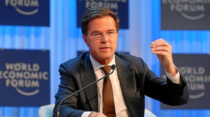 Mark Rutte