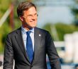 Mark Rutte, generální tajemník NATO