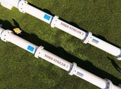Plynovod Nordstream