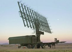 Radar 1L119 Nebo-SVU