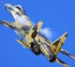 Sukhoi Su-35, ruské letectvo