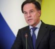 Mark Rutte, generální tajemník NATO