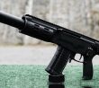 Puška AMB-17