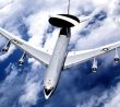 Boeing E-3CF, letoun AWACS