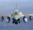 Letoun F-16 amerického letectva