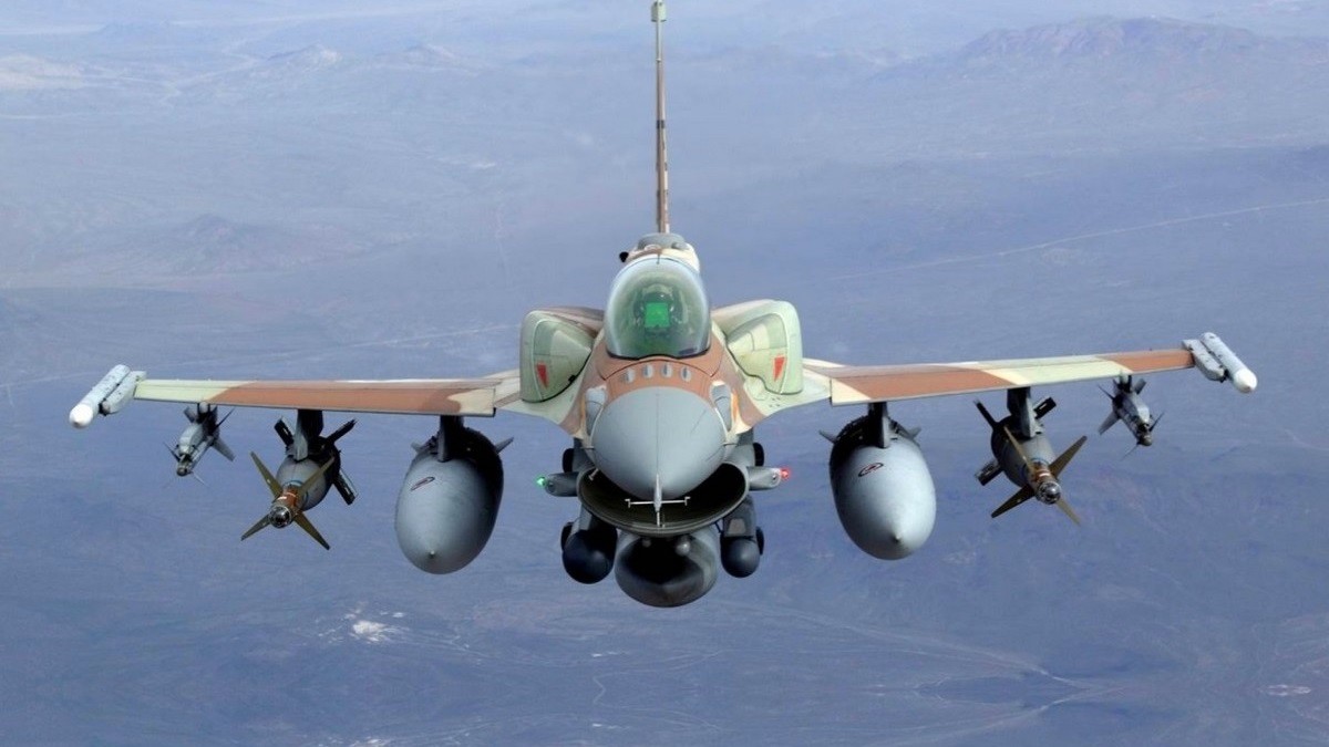 Dánsko oznámilo, jak pomůže Ukrajině. Ve hře jsou hlavně F-16 a česká muniční iniciativa