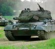 Hlavní bojový tank Leopard 1