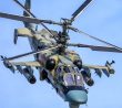 Ka-52 Alligator, ruský bitevník vrtulník