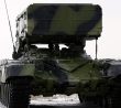 Ruský termobarický raketomet TOS-1A