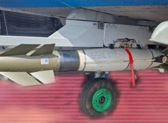 AASM Hammer na MiG-29