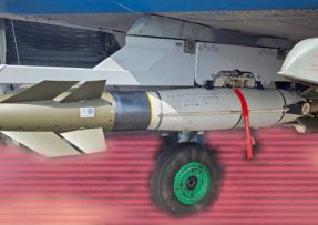 AASM Hammer na MiG-29