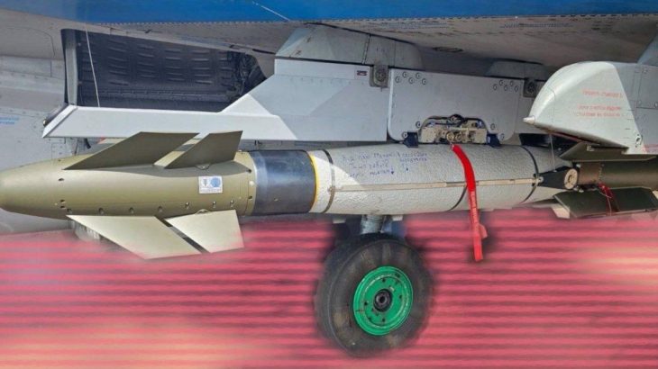 AASM Hammer na MiG-29