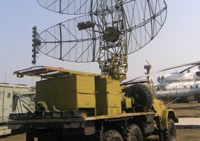 Radar P-19 Dunaj