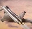 Letoun Eurofighter Typhon