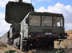 Ruský radar 91N6