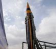 Balistická raketa Chorramšahr-4