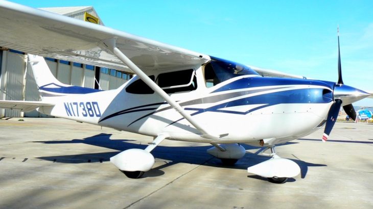Cessna 172