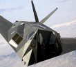 F-117 v letu