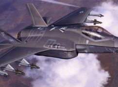 Americká F-35