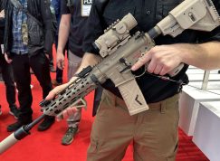 Puška G95A1