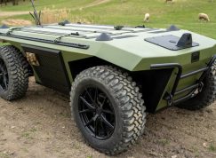 Český autonomní HORNET