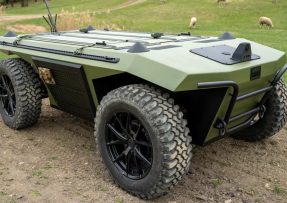 Český autonomní HORNET