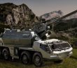 Houfnice DANA M2