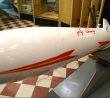 Íránská raketa vzduch-vzduch