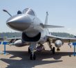J-10 B, s raketami PL-12