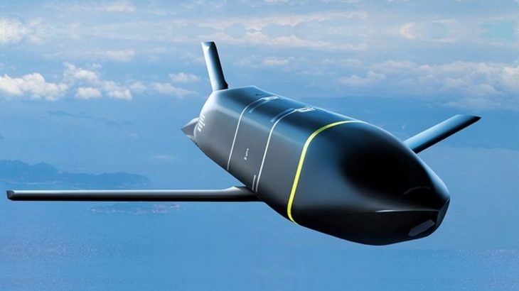 JASSM AGM-158B-2