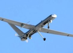 Dron Kronstadt Orion