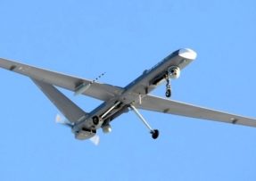 Dron Kronstadt Orion