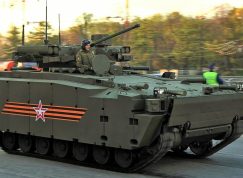 BVP Kurganěc-25