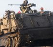 M113 s M2 Browning