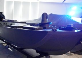 Námořní dron Magura W6P