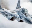 Letoun MiG-29