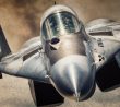 Sovětský letoun MiG-29