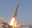Balistická raketa Qasem Basir