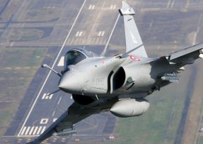 Rafale, letoun Francie