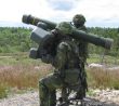 Obsluha systému RBS 70