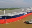 Řecký tanker Green Admire